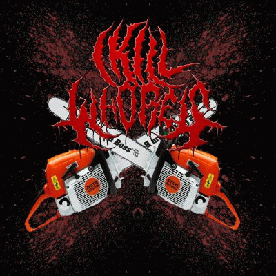I Kill Whores : Fermentation of Broken Bodies